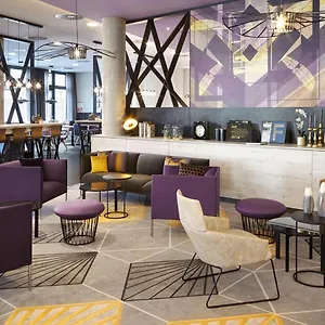 - The Niu, Air Frankfurt Messe By Ihg 3*, Frankfurt am Main Germany
