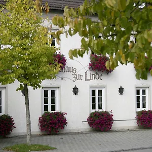 Zur Linde Hohenpolding