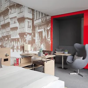 Living Frankfurt 4*, Frankfurt am Main Germany