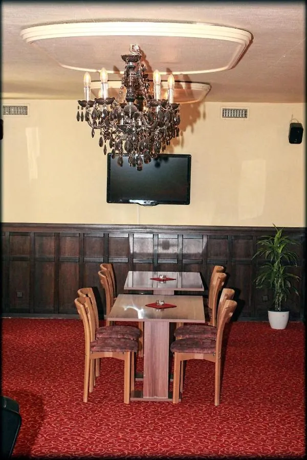 Hotel in Amberg